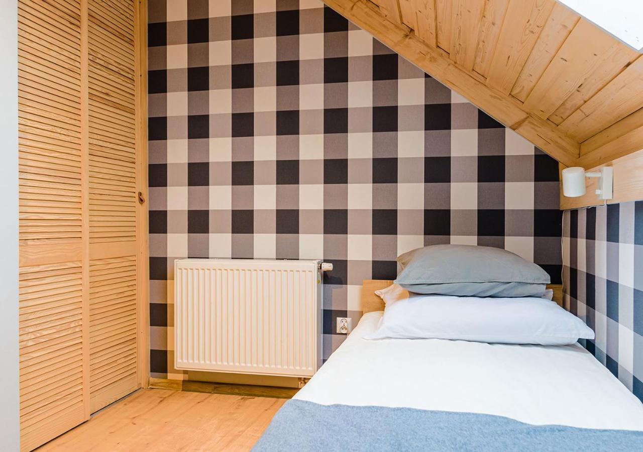 Apartamenty-Obok 1 Zator Luaran gambar
