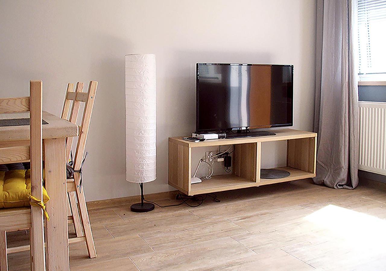 Apartamenty-Obok 1 Zator Luaran gambar