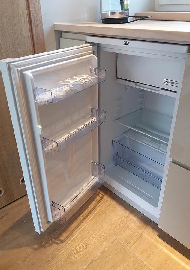 Apartamenty-Obok 1 Zator Luaran gambar