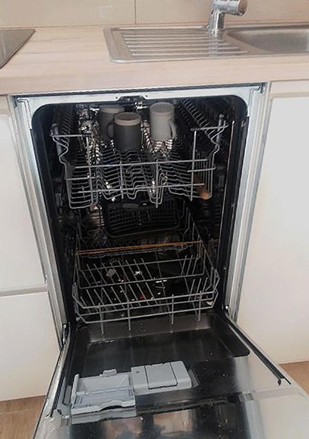 Apartamenty-Obok 1 Zator Luaran gambar