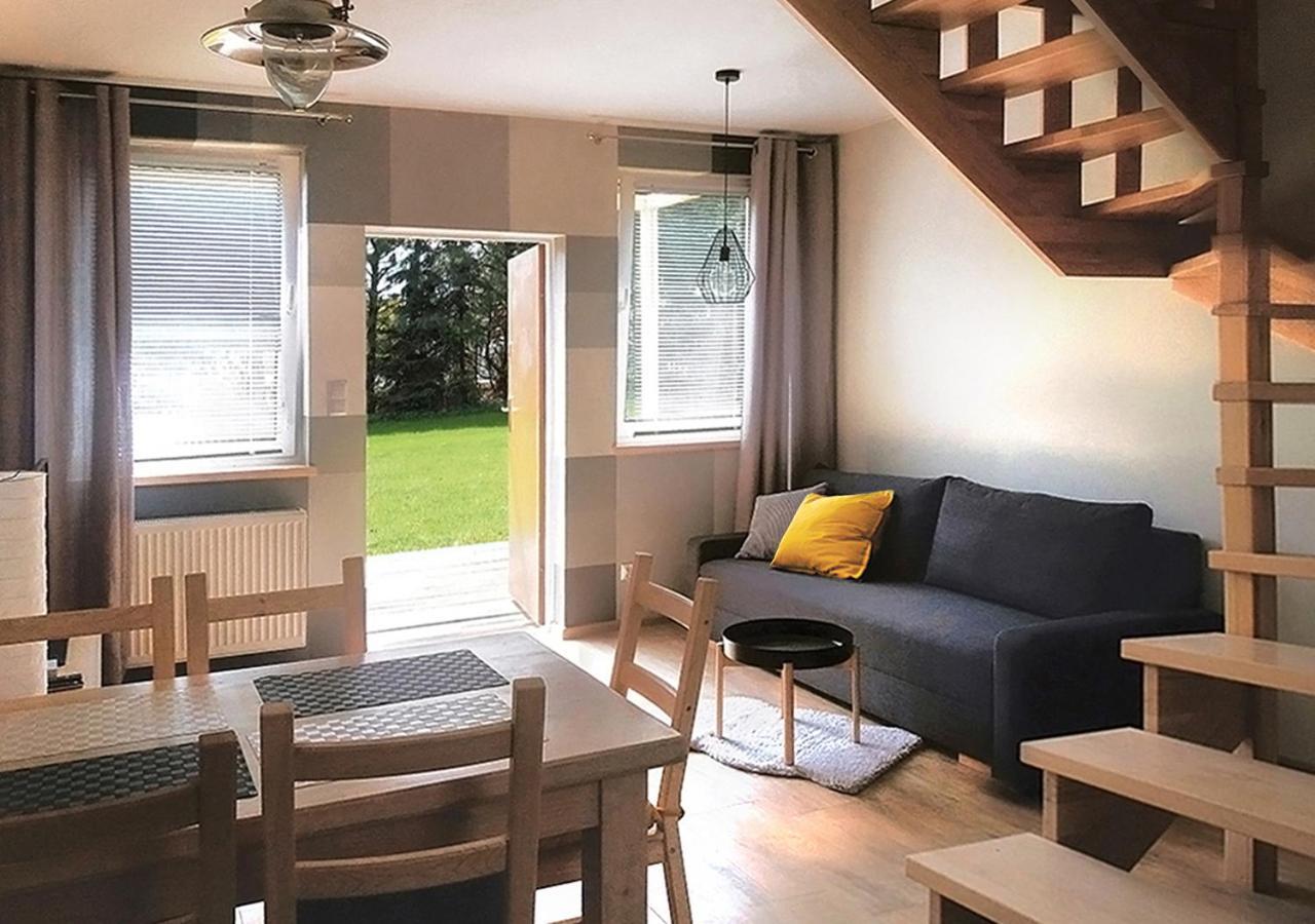 Apartamenty-Obok 1 Zator Luaran gambar