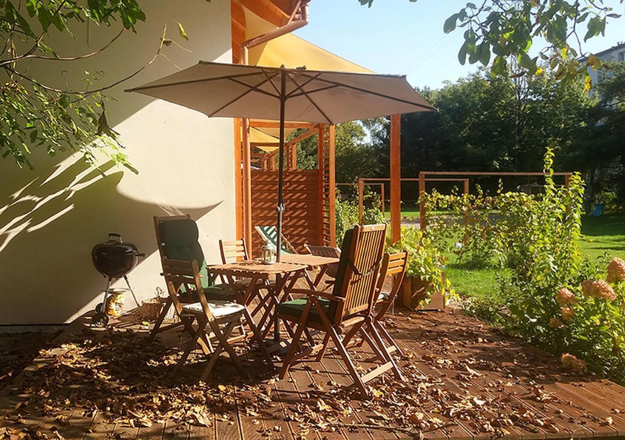 Apartamenty-Obok 1 Zator Luaran gambar