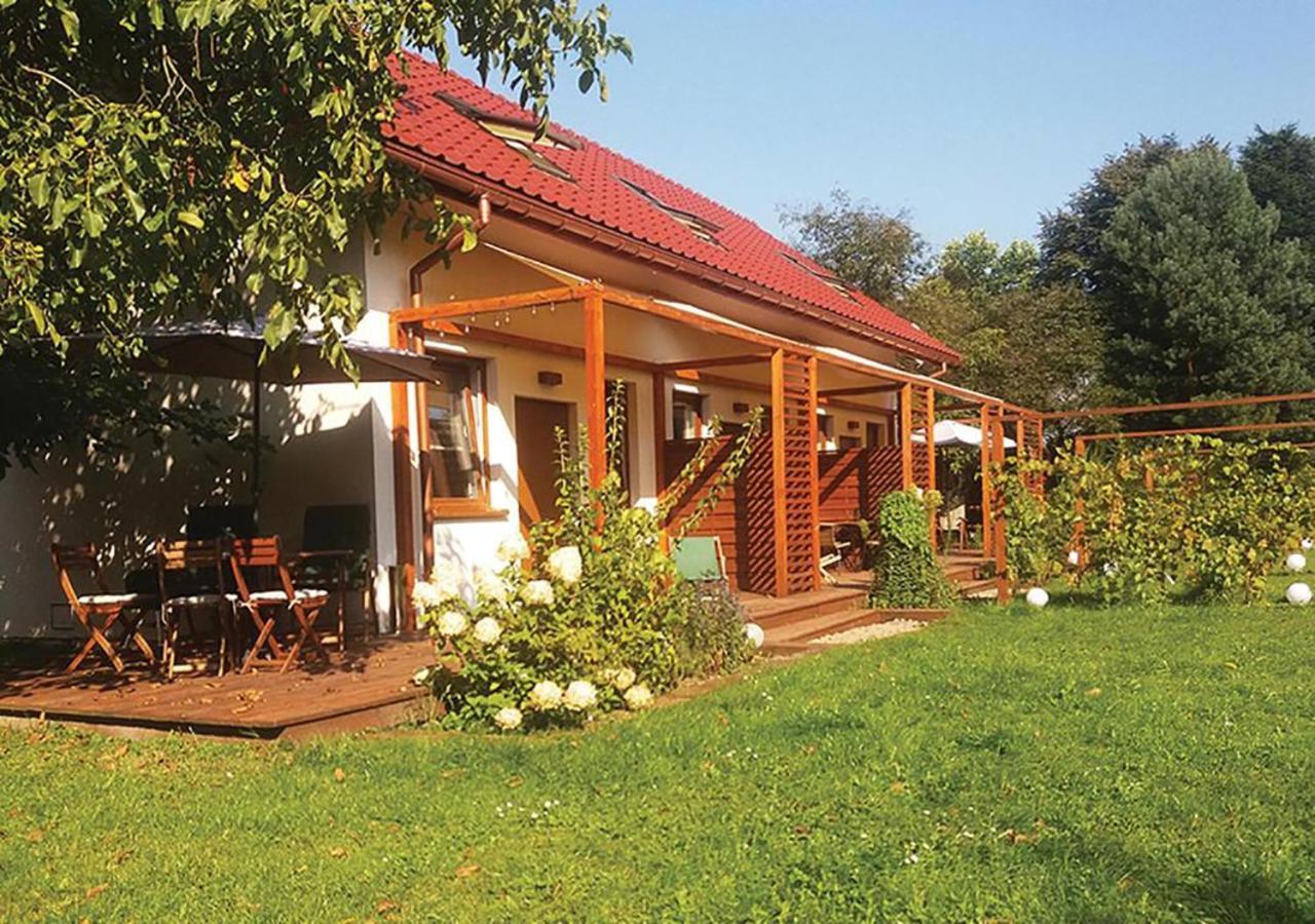Apartamenty-Obok 1 Zator Luaran gambar