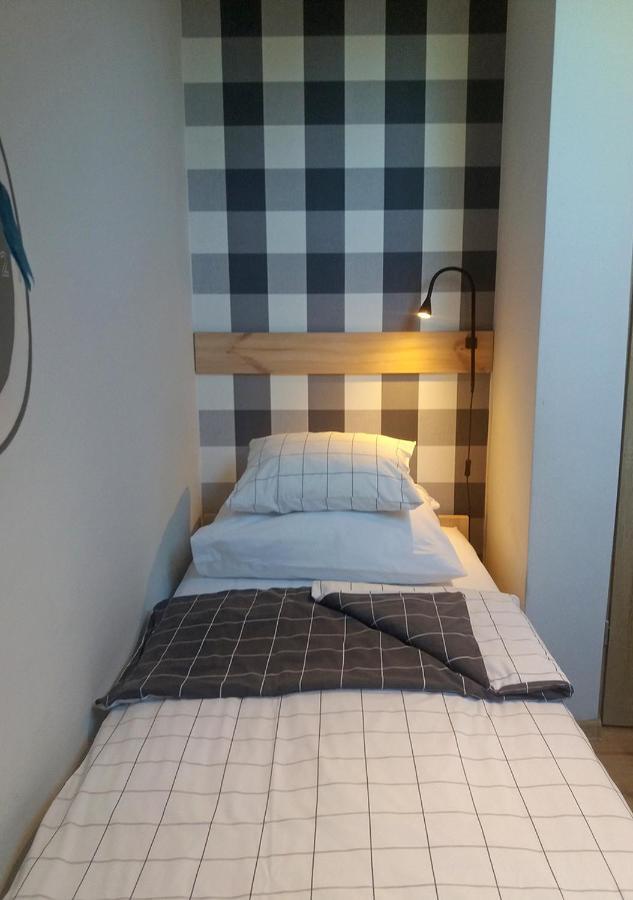 Apartamenty-Obok 1 Zator Luaran gambar