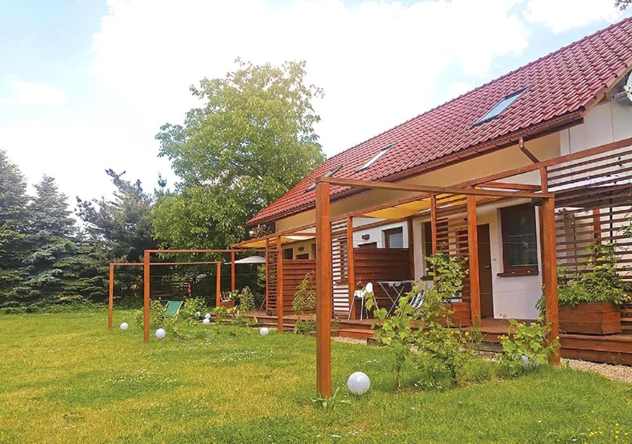 Apartamenty-Obok 1 Zator Luaran gambar